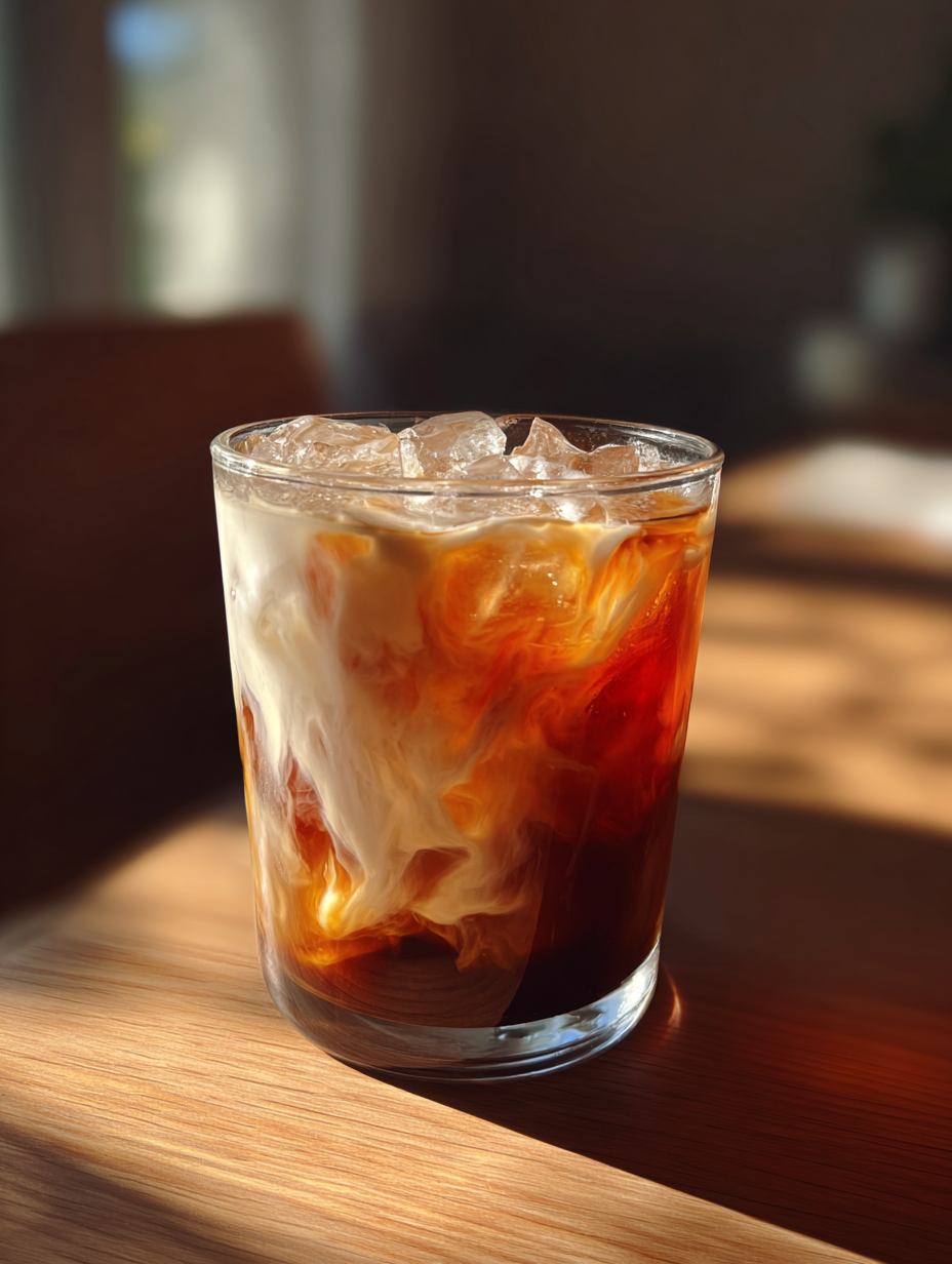 Vanilla Coke Dirty Soda Recipe Easy Viral Drink