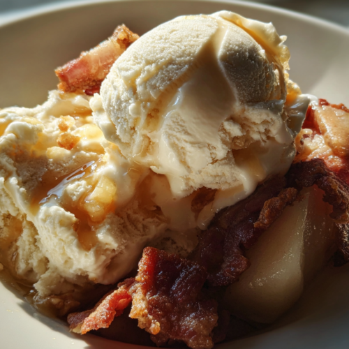 Nourishing Honey Ice Cream Recipe Natural Sweetener Dessert