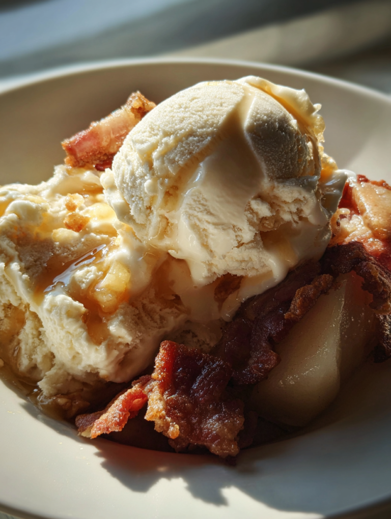Nourishing Honey Ice Cream Recipe Natural Sweetener Dessert