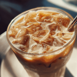 Pineapple Dirty Soda Recipe Tropical Fizzy Drink