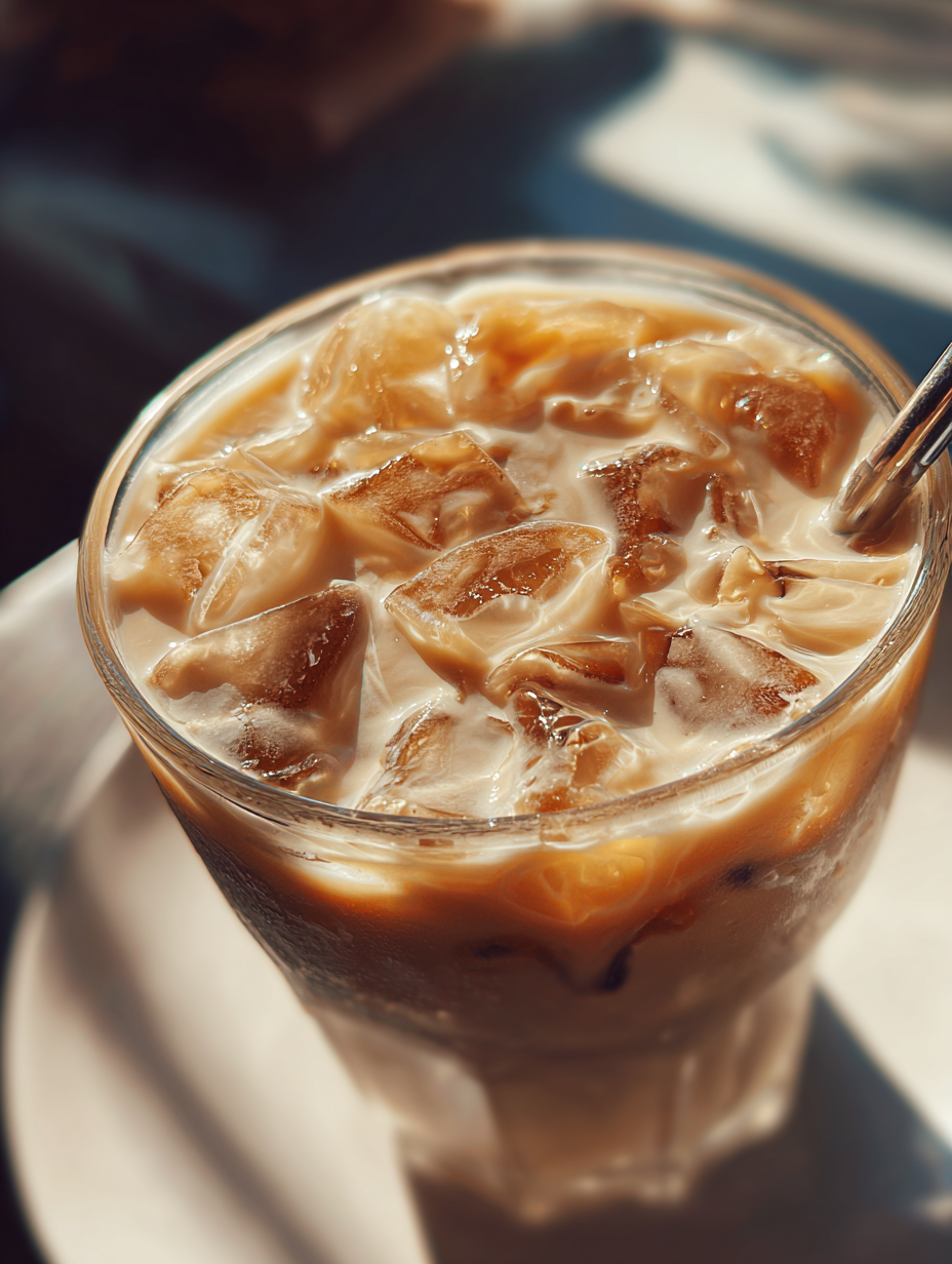 Pineapple Dirty Soda Recipe Tropical Fizzy Drink