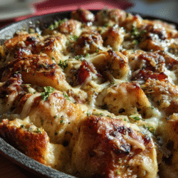 Trader Joes Dumpling Bake Recipe Easy Copycat Lunch