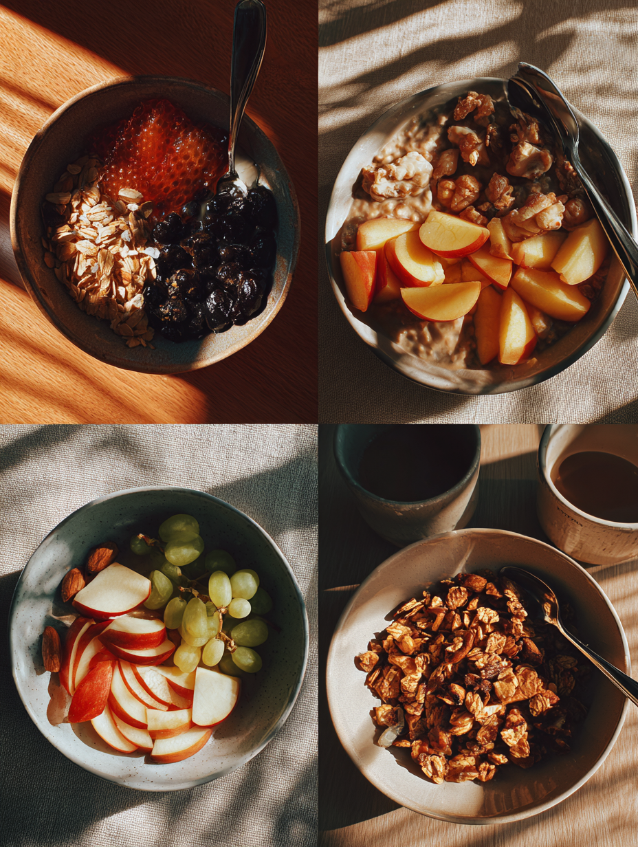 Steps for Refreshing Apple Smoothie Recipe Energize Your Day with Fres