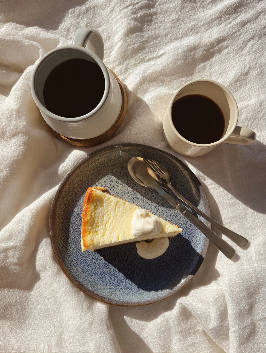 Ingredients for Greek Yogurt Cheesecake Recipe Low Calorie 3 Ingredient