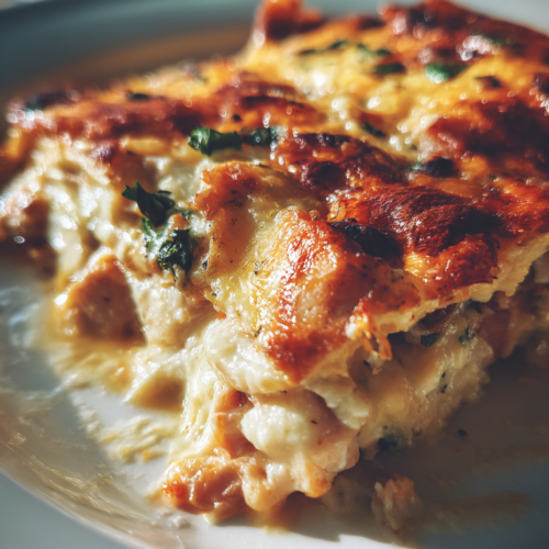 Tuscan Chicken Broccoli Bake Recipe Low Carb Dinner