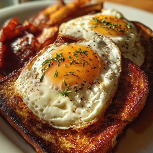 Protein French Toast Recipe High Protein Morning Meal