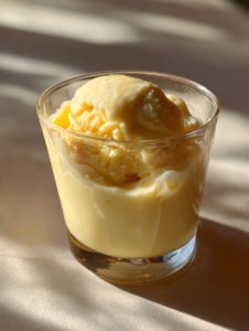 Passion Fruit Smoothie Recipe Exotic Vitamin C Drink