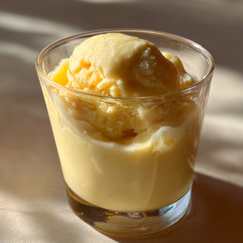 Passion Fruit Smoothie Recipe Exotic Vitamin C Drink