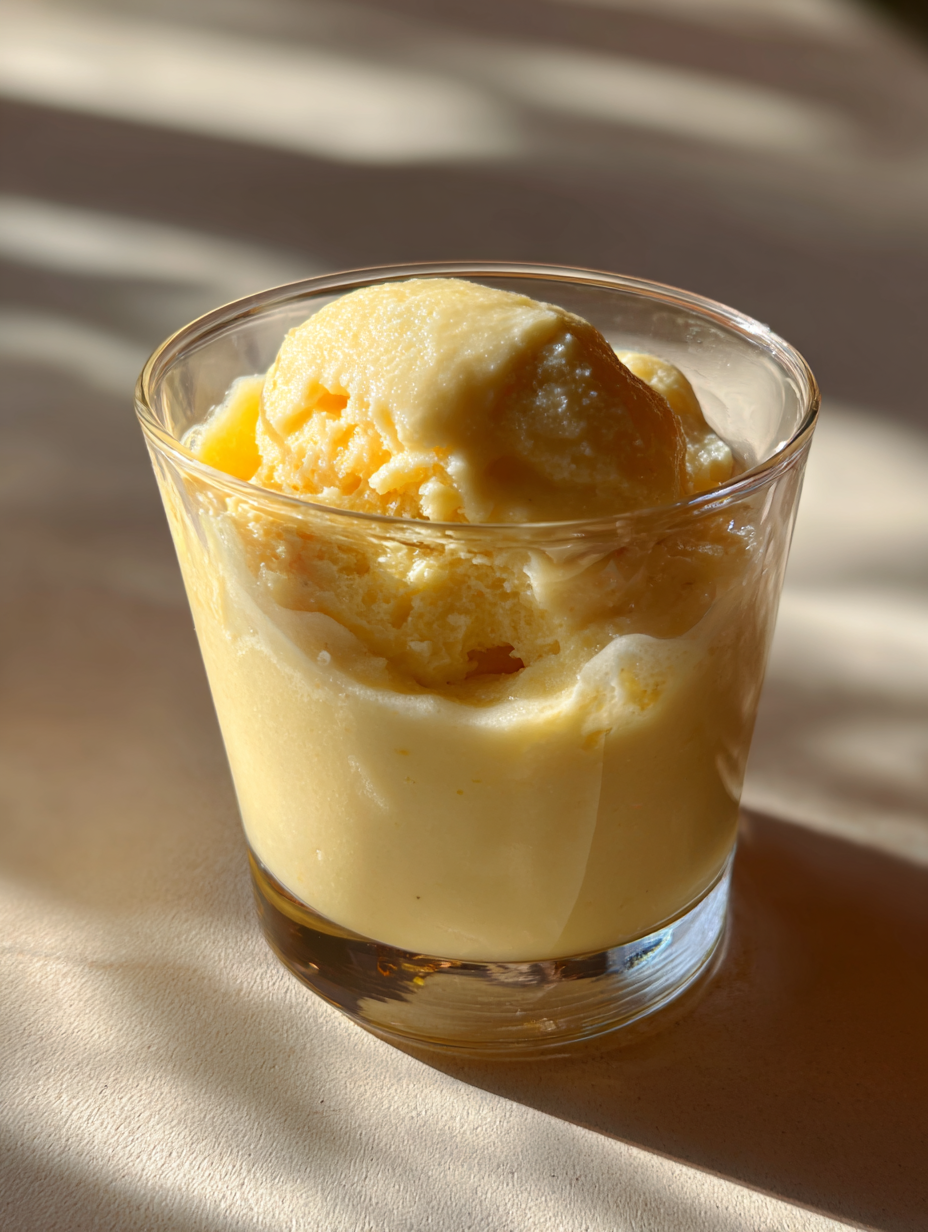 Passion Fruit Smoothie Recipe Exotic Vitamin C Drink