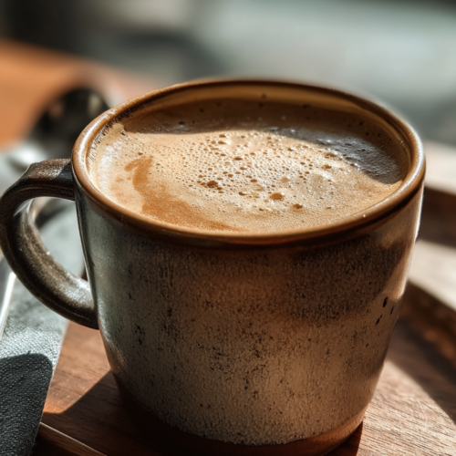 Toasted Vanilla Shaken Espresso Recipe Homemade Drink
