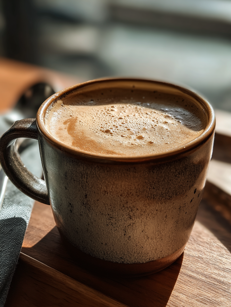 Toasted Vanilla Shaken Espresso Recipe Homemade Drink