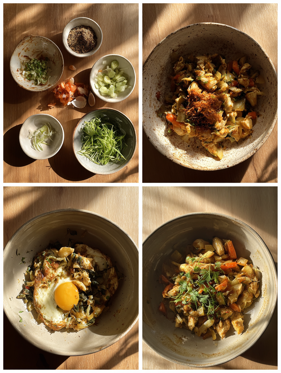 Steps for Crockpot Salsa Verde Chicken Recipe Easy Weeknight Dinner