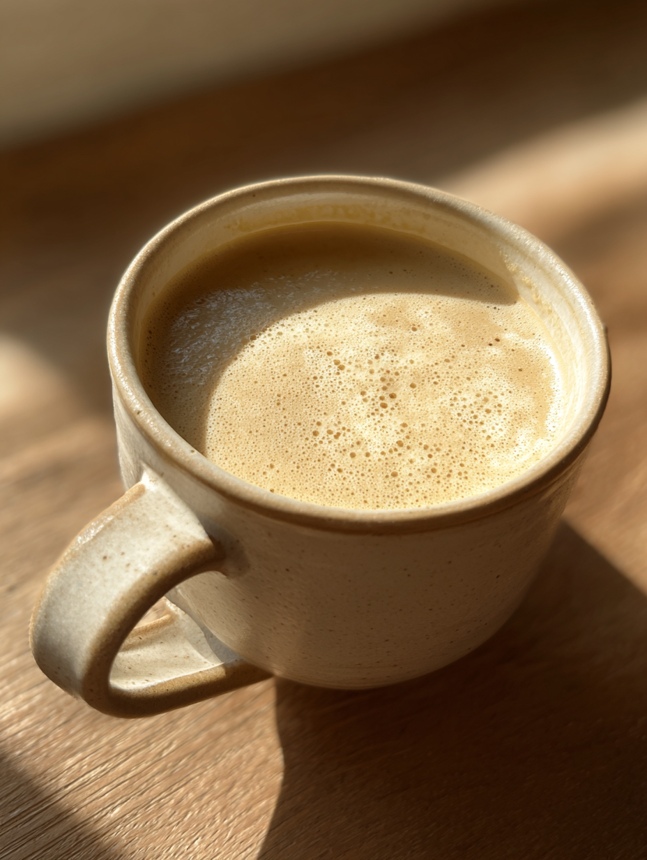 Ceremonial Matcha Latte Recipe Authentic Japanese Drink