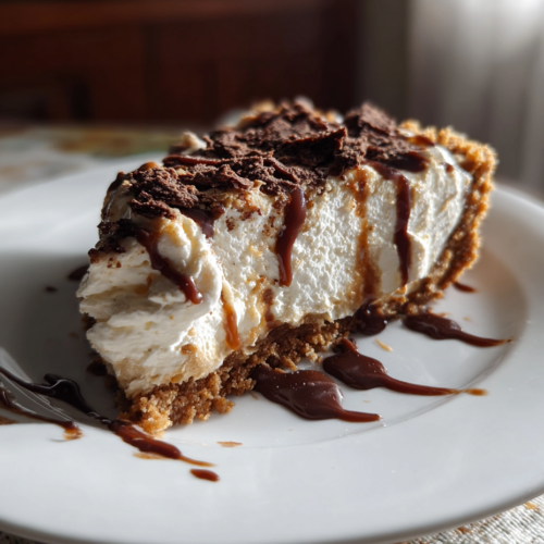Banoffee Pie Recipe Easy No Bake British Dessert