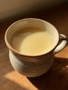 Elderflower Lemonade Recipe Floral British Drink