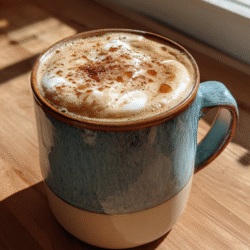 Brown Sugar Oat Milk Latte Recipe Copycat Drink