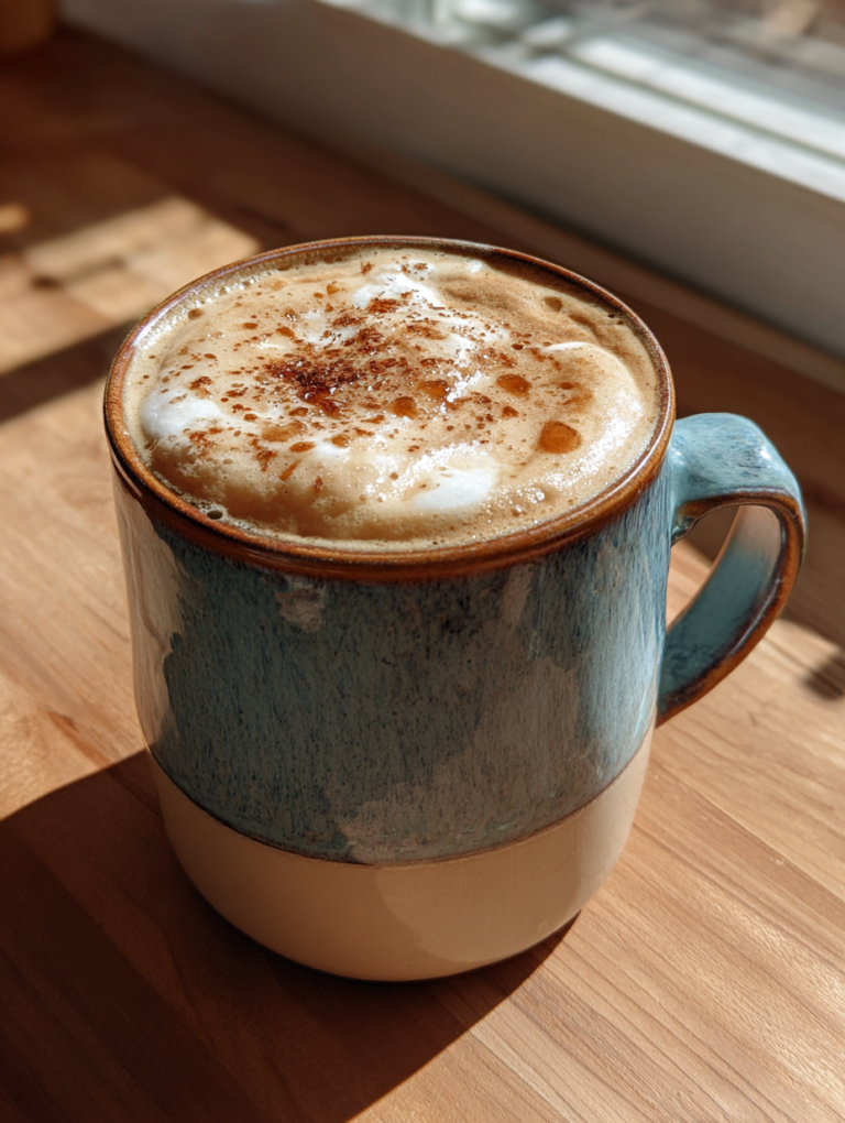 Brown Sugar Oat Milk Latte Recipe Copycat Drink