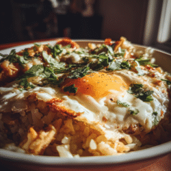 Buffalo Chicken Bowls Perfect for Meal Prep