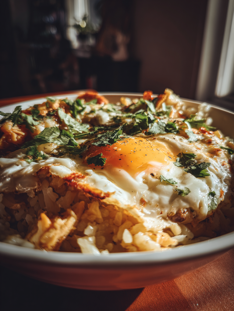 Buffalo Chicken Bowls Perfect for Meal Prep