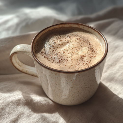 Peach Milkshake Recipe Creamy Summer Dessert Drink