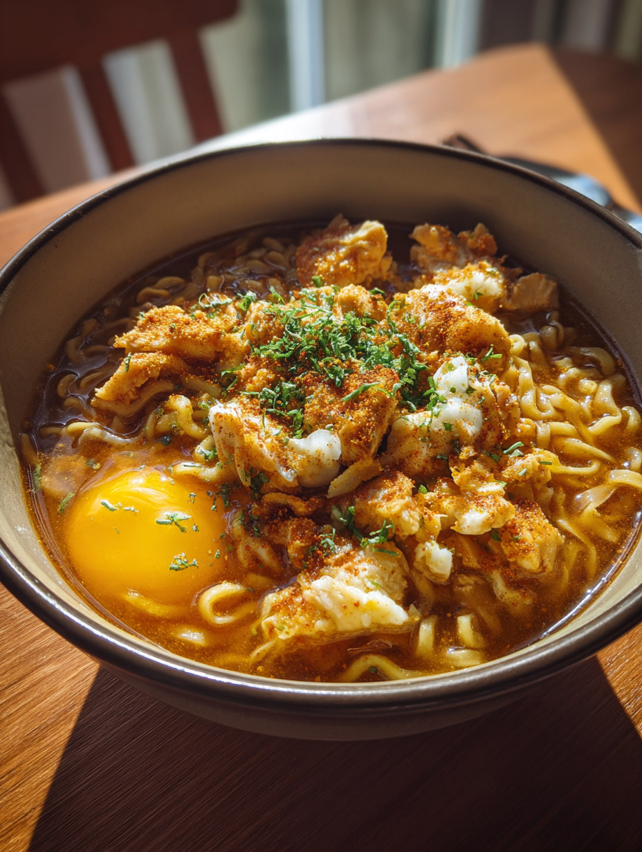 Gochujang Chicken Noodle Bowl Recipe Korean Spicy Lunch