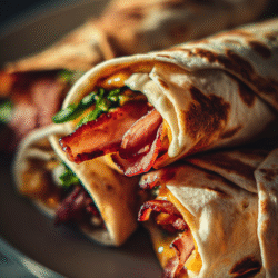 French Dip Tortilla Roll Ups 36g Protein Per Serving