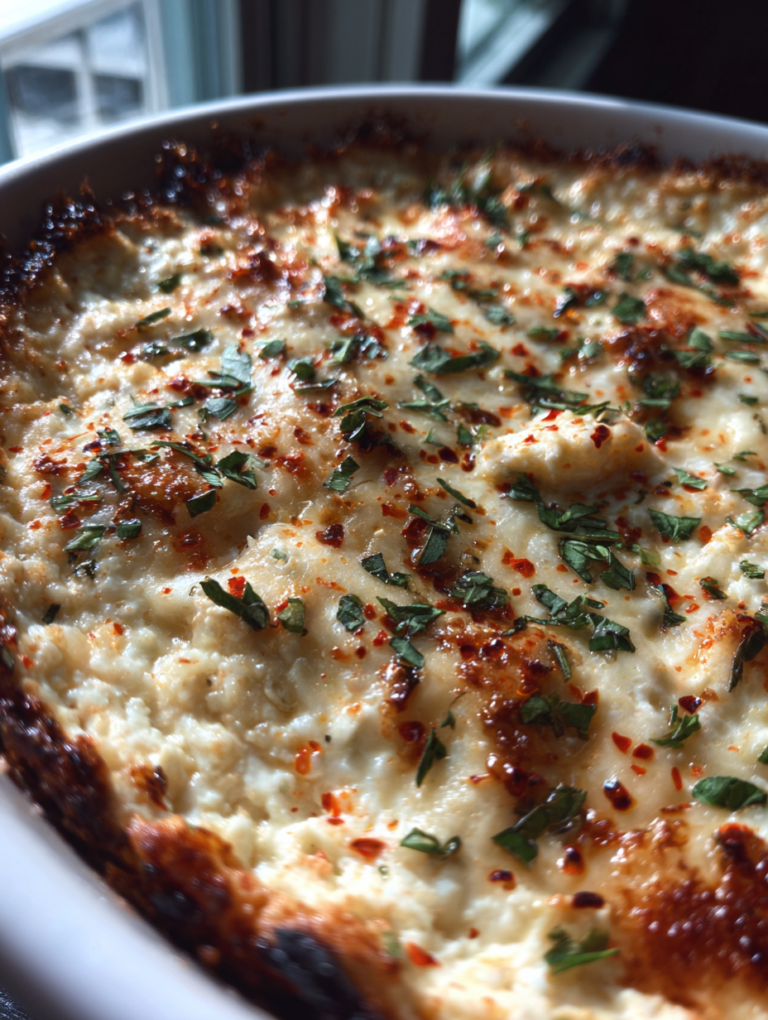 Hot Honey Whipped Feta Dip Recipe Viral Party Dip