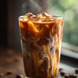 Elevate Your Coffee Experience with this Irresistible Carame