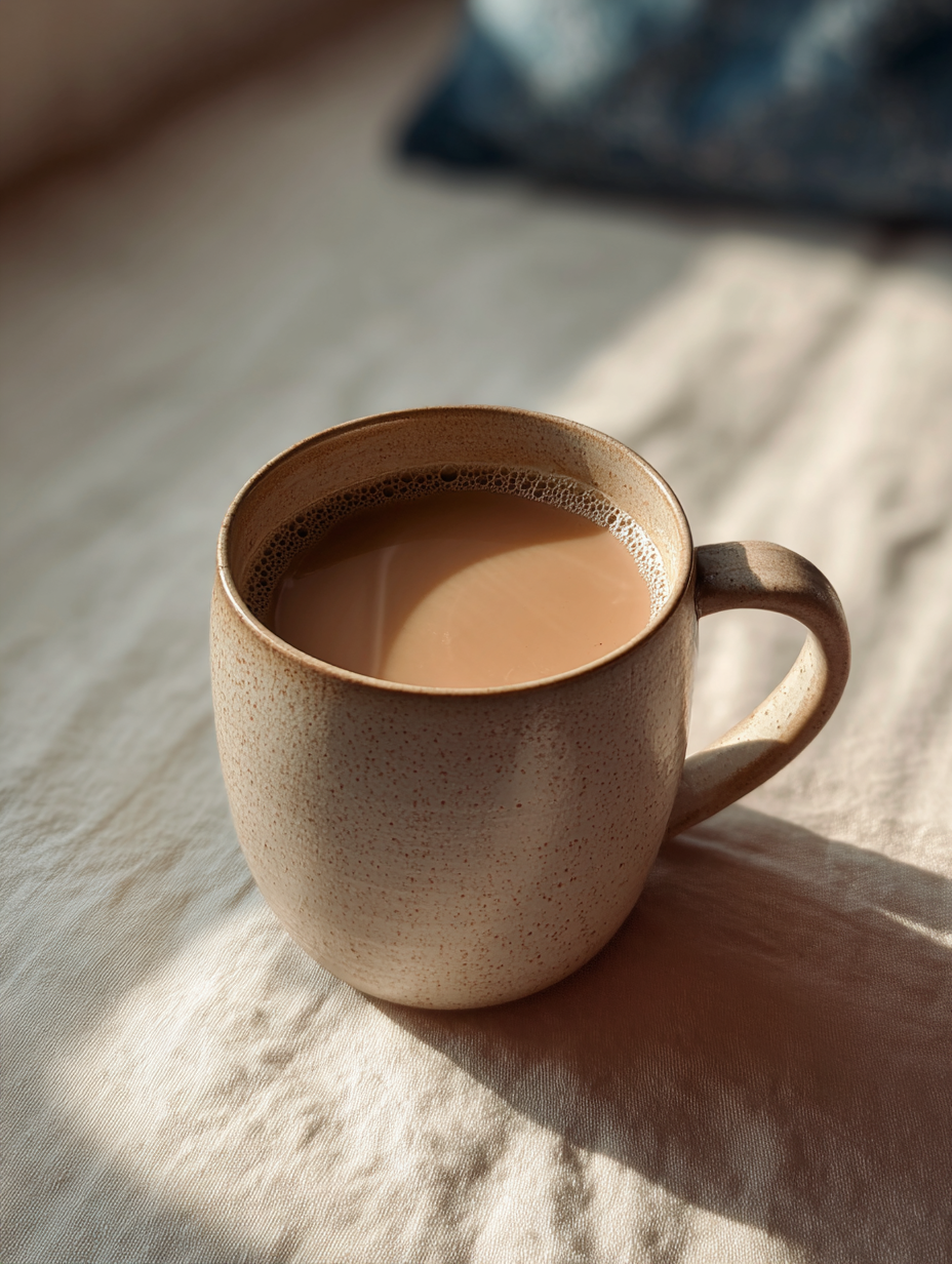 Matcha Coconut Water Recipe Hydrating Energy Drink