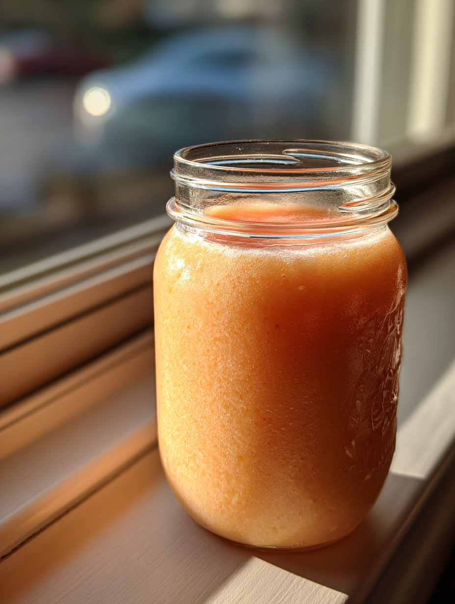 Watermelon Mint Mocktail Recipe Hydrating Drink