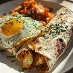 Protein Packed Low Carb Burrito Bowl Nourishing Meal Prep wi