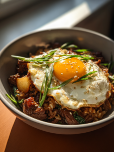 Philly Cheesesteak Bowls Low Carb Ready in 30 Minutes