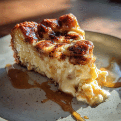 Air Fryer Basque Cheesecake Recipe Easy 3 Ingredient Breakfa