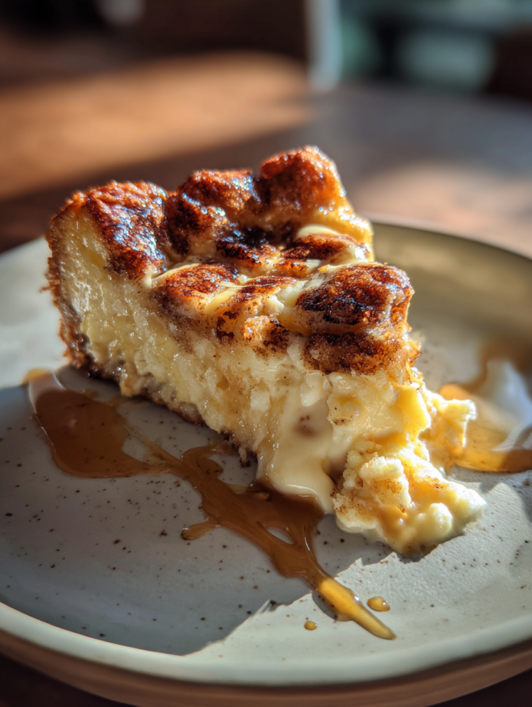 Air Fryer Basque Cheesecake Recipe Easy 3 Ingredient Breakfa