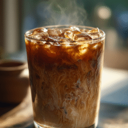 Elevate Your Coffee Experience with a Delightful Brown Sugar
