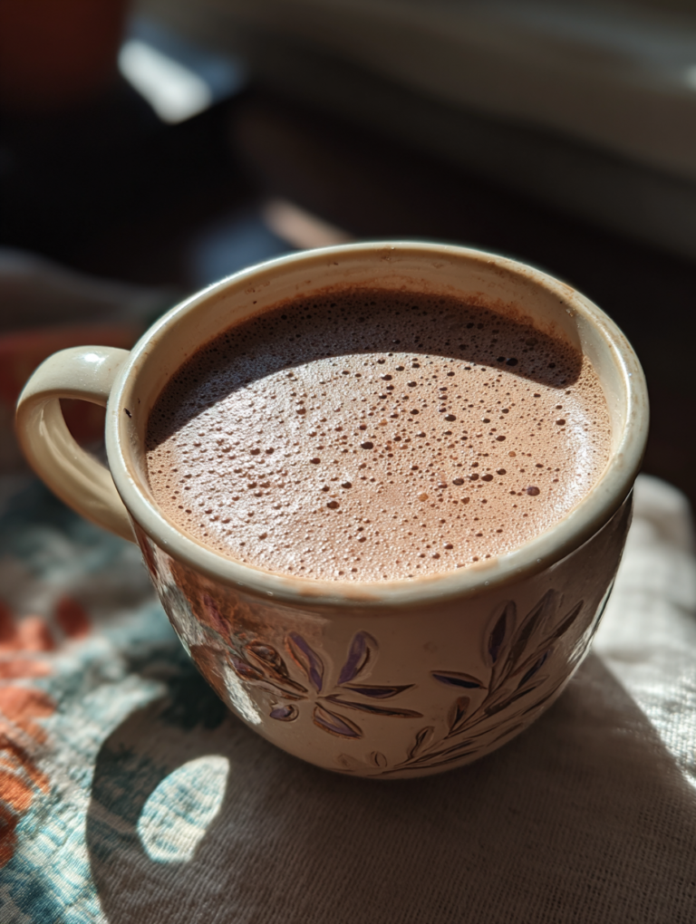 Butterfly Pea Flower Latte Recipe Purple Color Change Drink