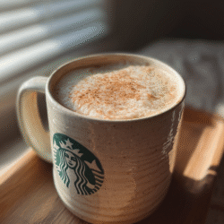 Cinnamon Dolce Latte Recipe Starbucks Copycat Drink