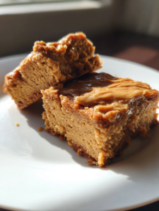 High-Protein Cottage Cheese Brownies Guilt-Free Treat
