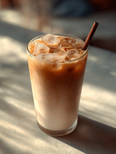 Brown Sugar Boba Lemonade Recipe Fusion Bubble Drink