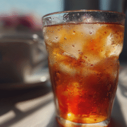 Vanilla Iced Tea Recipe A Sweet Cold Drink to Beat the Heat