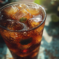 Cardamom Coffee Recipe Spiced Middle Eastern Drink