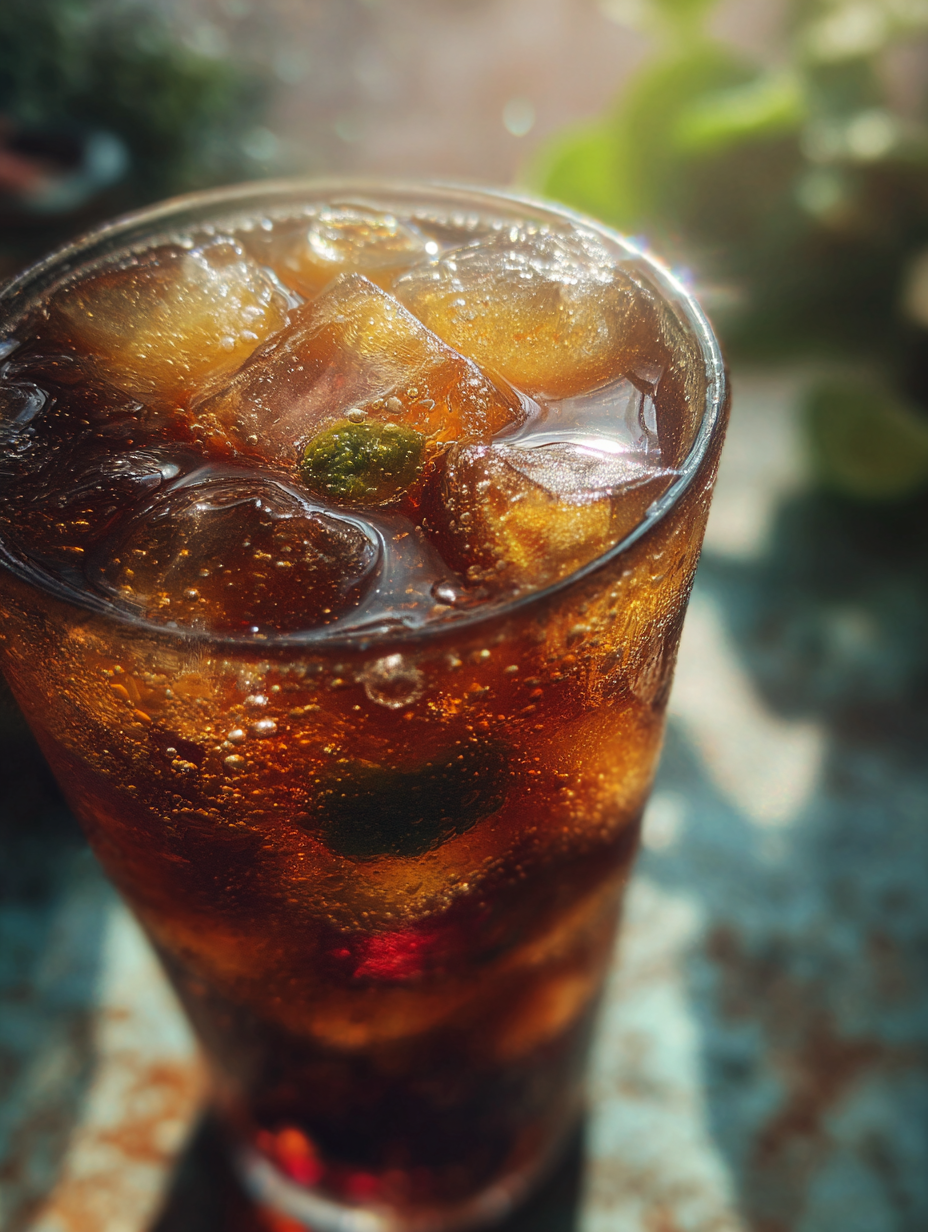 Cardamom Coffee Recipe Spiced Middle Eastern Drink