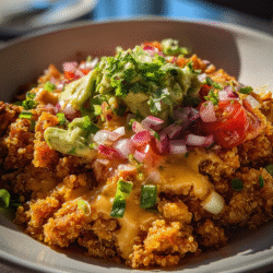Quinoa Veggie Protein Bowls