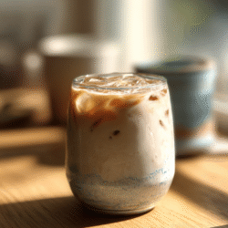 Strawberry Cream Dirty Soda Recipe Sweet Summer Drink