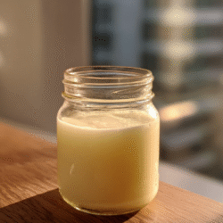 Guava Mint Mocktail Recipe Tropical Fresh Drink