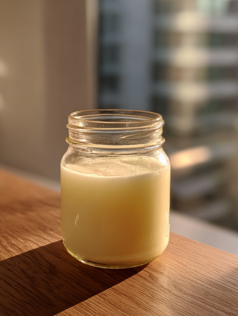 Guava Mint Mocktail Recipe Tropical Fresh Drink