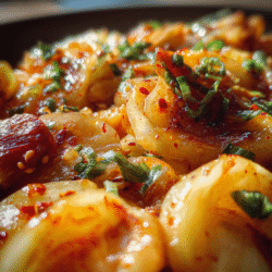 Smashed Cucumber Salad Recipe TikTok Viral Side Dish