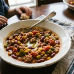 $10 Meals That Feed Family Of 4 Budget