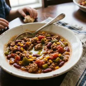 $10 Meals That Feed Family Of 4 Budget