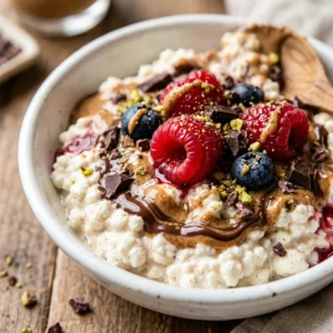 100+ Cottage Cheese Desserts That Taste Like Cheat Meals - High Protein Low Carb